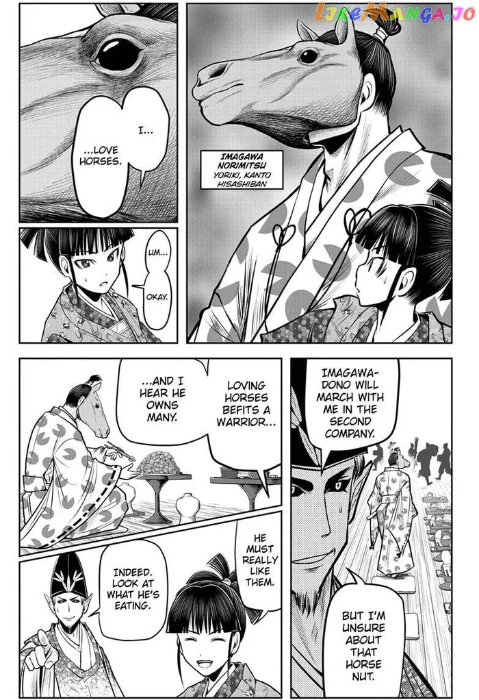 The Elusive Samurai Chapter 73 image 05_optimized